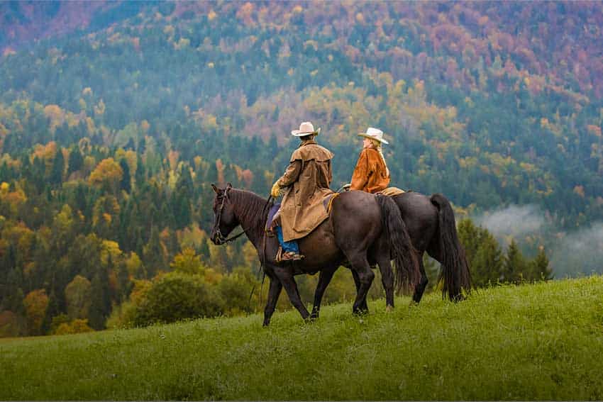Explore the smoky-mountains