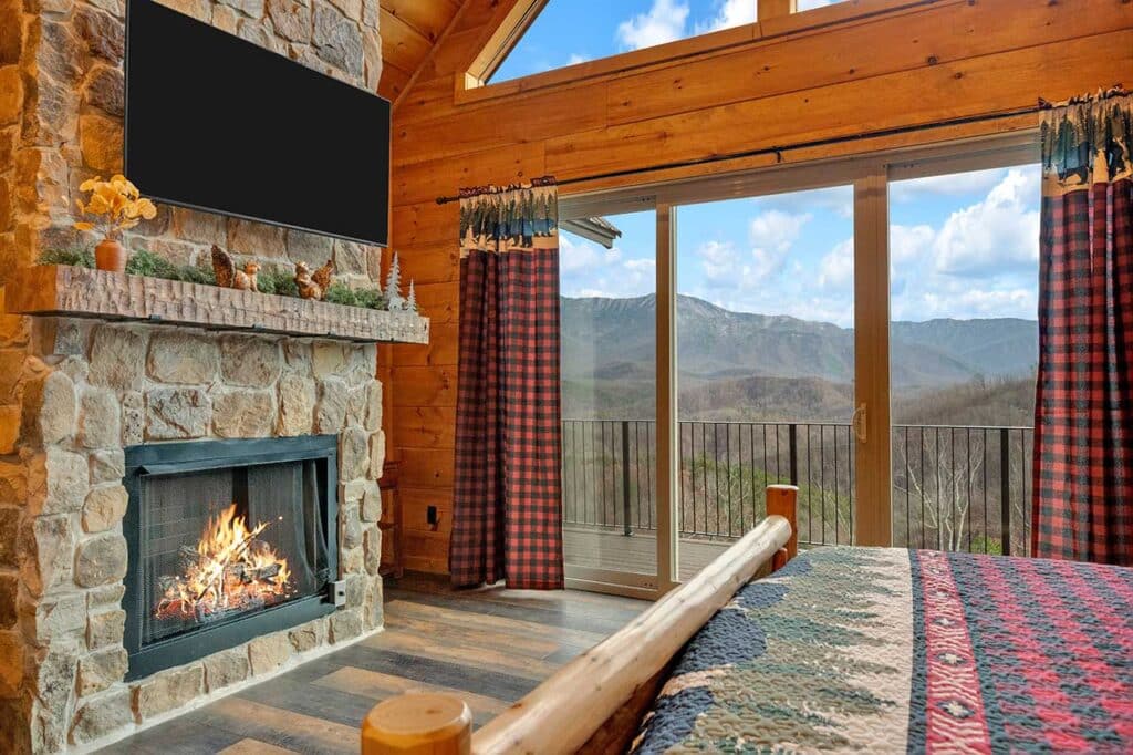 bedroom-with-fireplace