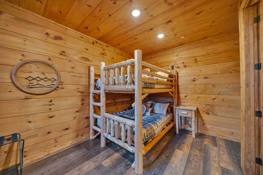 bunk-room