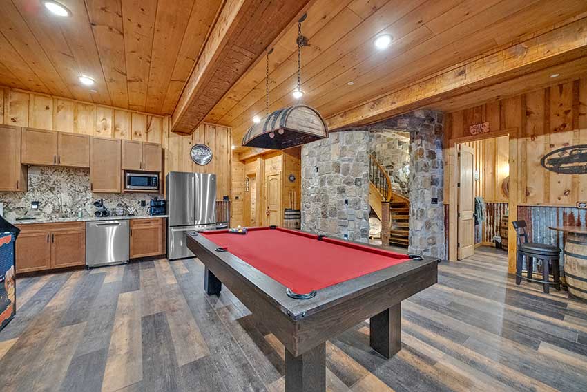 entertainment-in-Grandview-Lodge