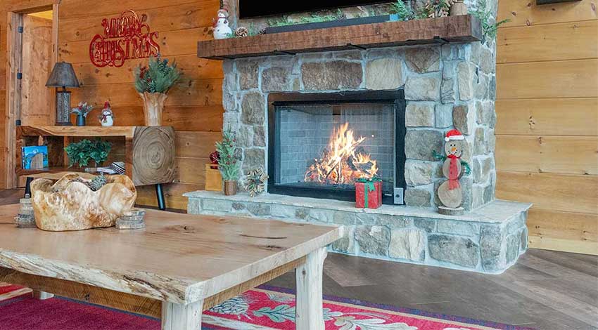fireplaces