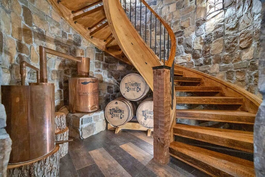 home-brewery