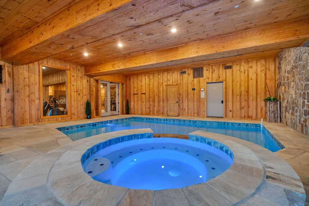 hot-tub